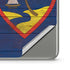 Guam Flag Dark Wood Google Pixel 8 Skin